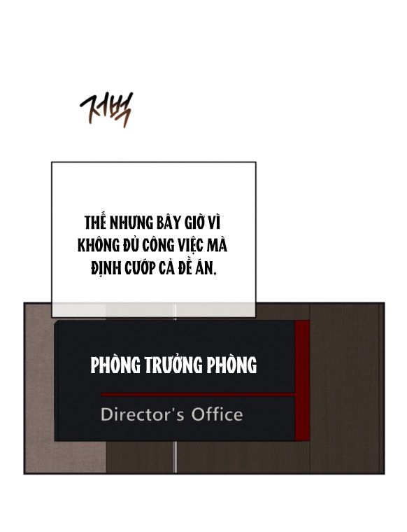 đọc truyện [18+] Hôn Nhân Bị Đánh Cắp Chương 25.2 ảnh 10 tại Giả Dược