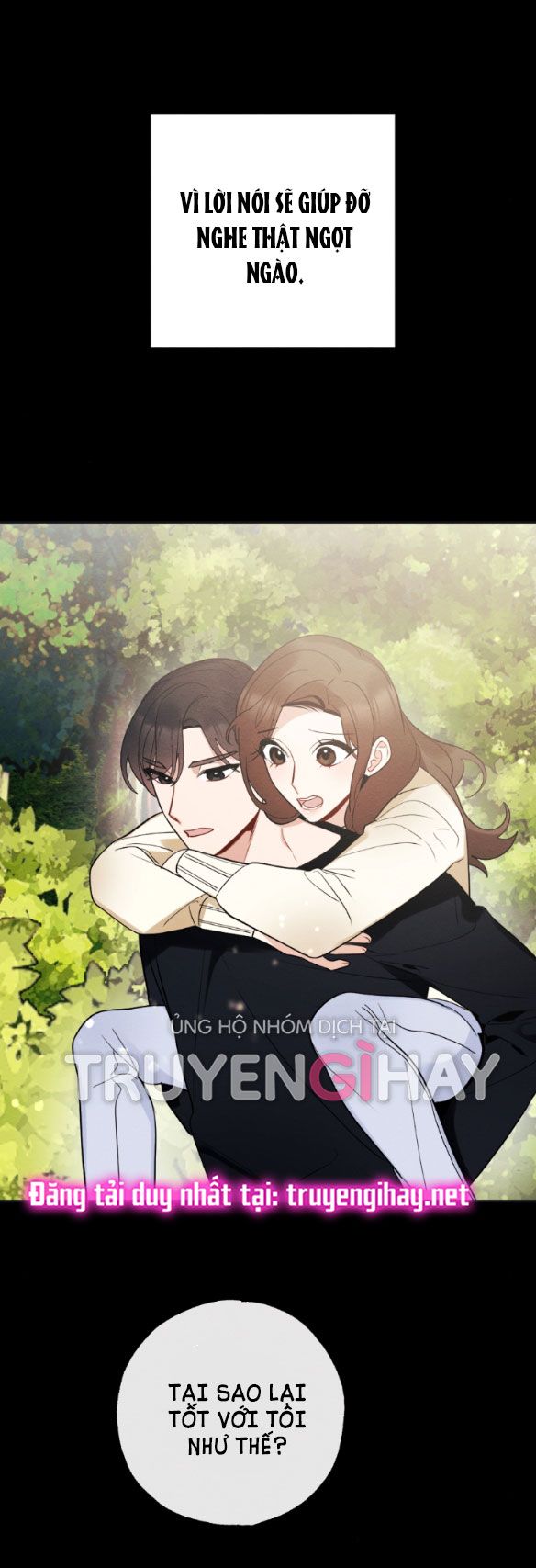 đọc truyện [18+] Hôn Nhân Bị Đánh Cắp Chương 26.1 ảnh 12 tại Giả Dược
