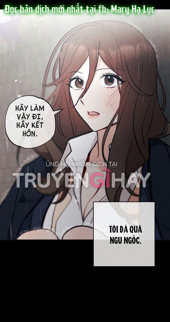 đọc truyện [18+] Hôn Nhân Bị Đánh Cắp Chương 26.1 ảnh 19 tại Giả Dược