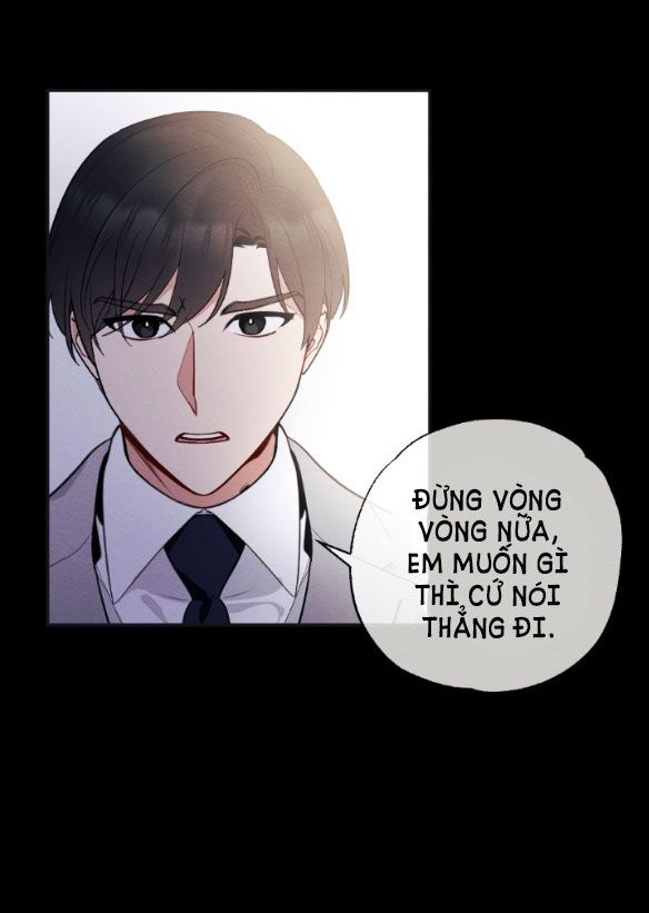 đọc truyện [18+] Hôn Nhân Bị Đánh Cắp Chương 26.1 ảnh 21 tại Giả Dược