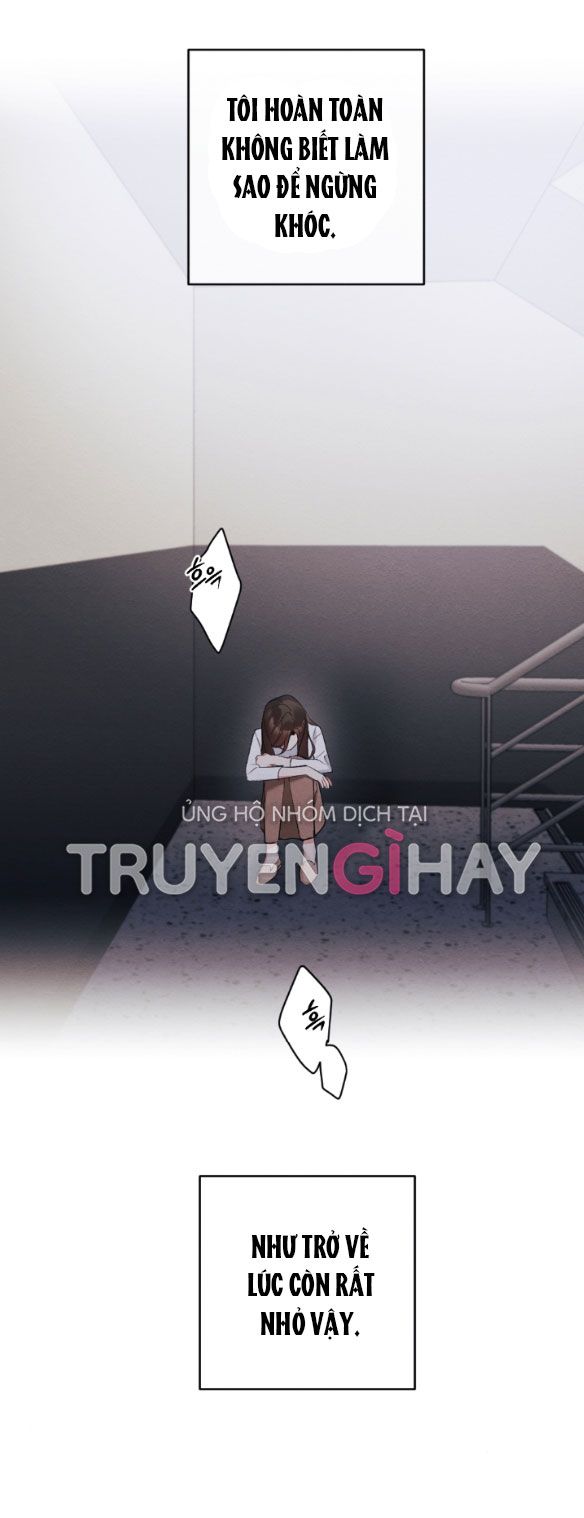 đọc truyện [18+] Hôn Nhân Bị Đánh Cắp Chương 26.1 ảnh 28 tại Giả Dược