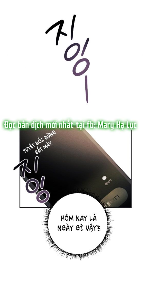 đọc truyện [18+] Hôn Nhân Bị Đánh Cắp Chương 26.1 ảnh 33 tại Giả Dược