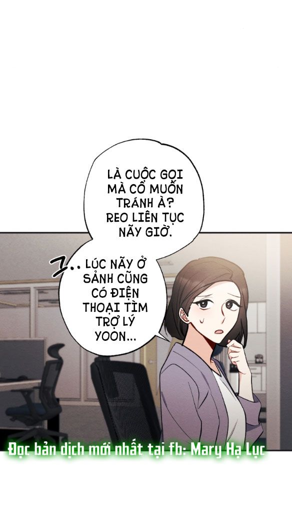 đọc truyện [18+] Hôn Nhân Bị Đánh Cắp Chương 26.1 ảnh 37 tại Giả Dược