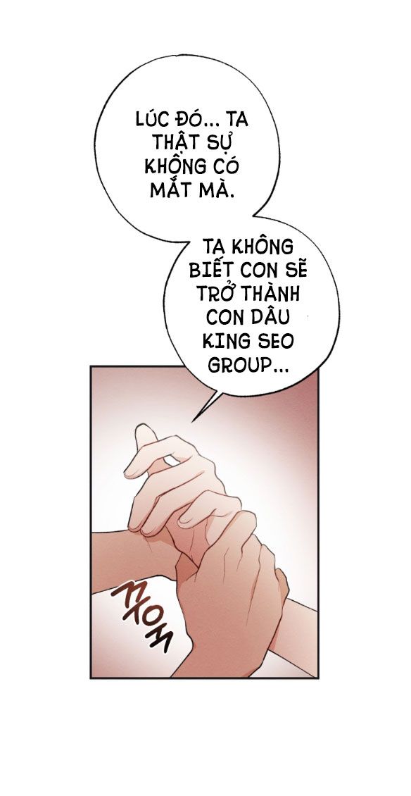 đọc truyện [18+] Hôn Nhân Bị Đánh Cắp Chương 26.2 ảnh 16 tại Giả Dược