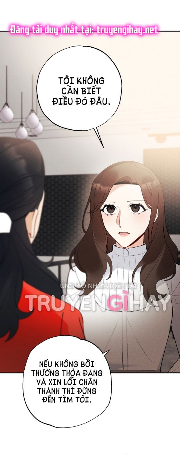 đọc truyện [18+] Hôn Nhân Bị Đánh Cắp Chương 26.2 ảnh 19 tại Giả Dược
