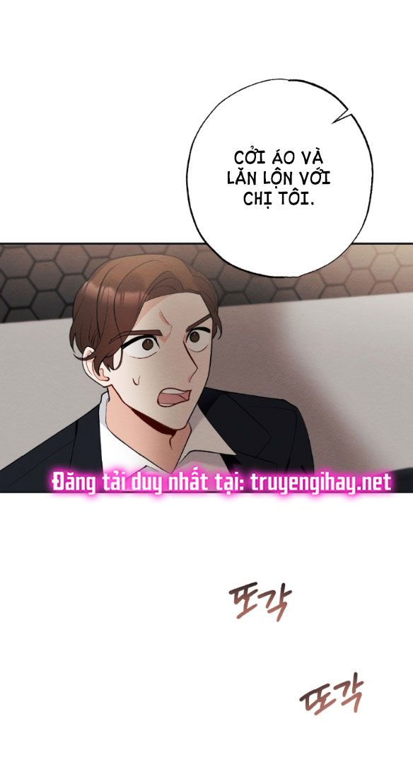 đọc truyện [18+] Hôn Nhân Bị Đánh Cắp Chương 26.2 ảnh 27 tại Giả Dược