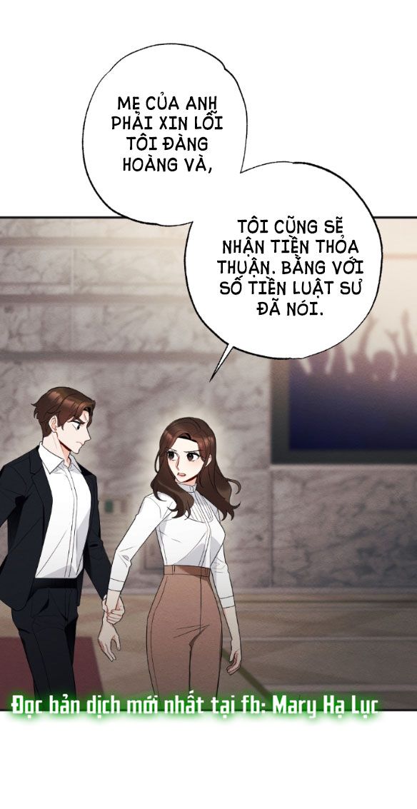 đọc truyện [18+] Hôn Nhân Bị Đánh Cắp Chương 26.2 ảnh 30 tại Giả Dược
