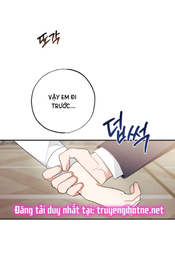đọc truyện [18+] Hôn Nhân Bị Đánh Cắp Chương 27.1 ảnh 16 tại Giả Dược