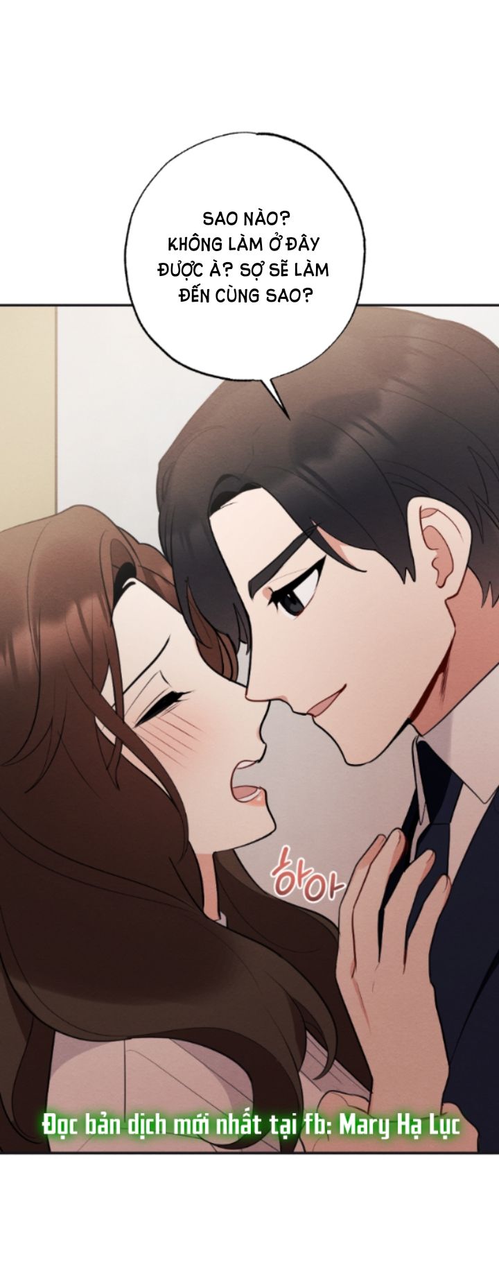 đọc truyện [18+] Hôn Nhân Bị Đánh Cắp Chương 27.1 ảnh 25 tại Giả Dược