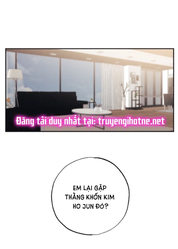 đọc truyện [18+] Hôn Nhân Bị Đánh Cắp Chương 27.1 ảnh 29 tại Giả Dược
