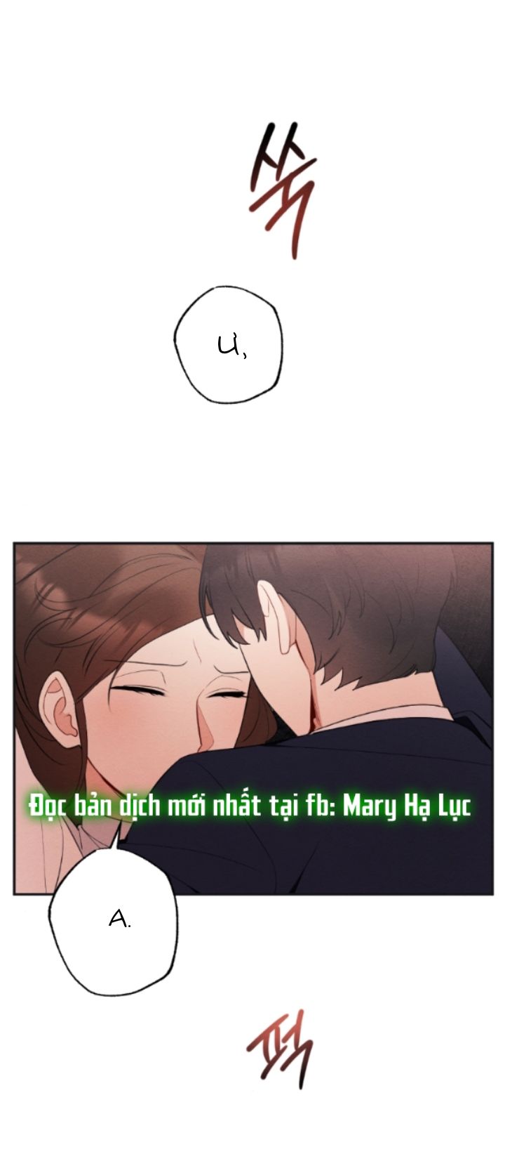 đọc truyện [18+] Hôn Nhân Bị Đánh Cắp Chương 27.1 ảnh 46 tại Giả Dược