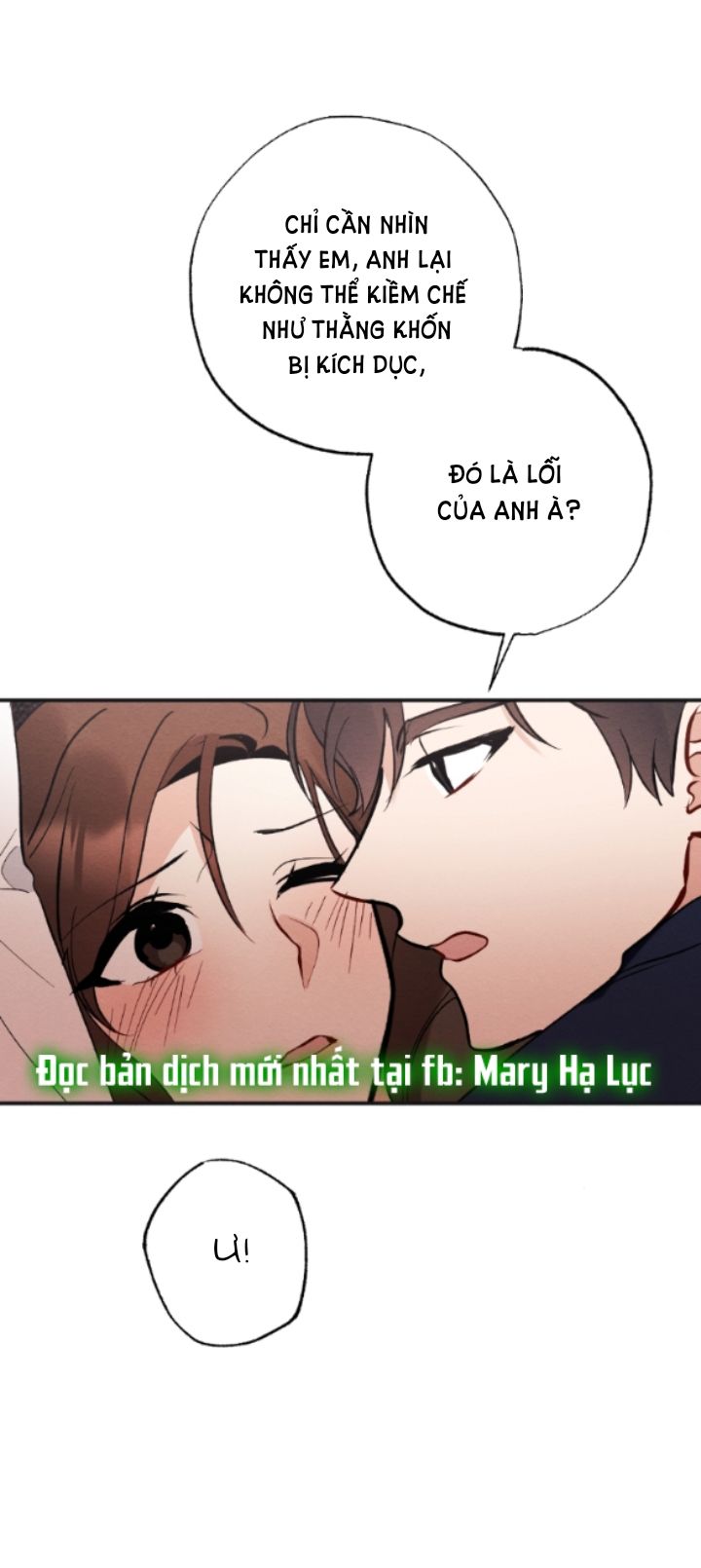 đọc truyện [18+] Hôn Nhân Bị Đánh Cắp Chương 27.2 ảnh 18 tại Giả Dược