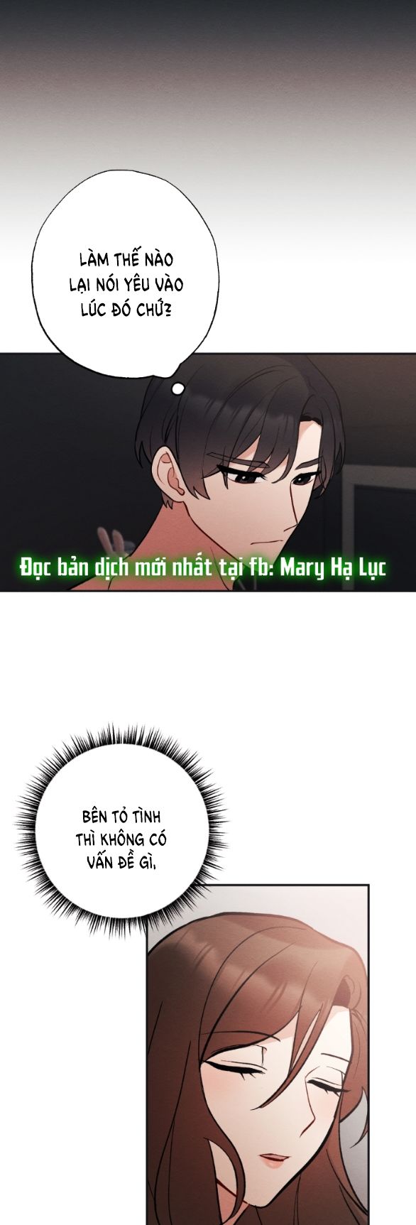 đọc truyện [18+] Hôn Nhân Bị Đánh Cắp Chương 28.1 ảnh 15 tại Giả Dược