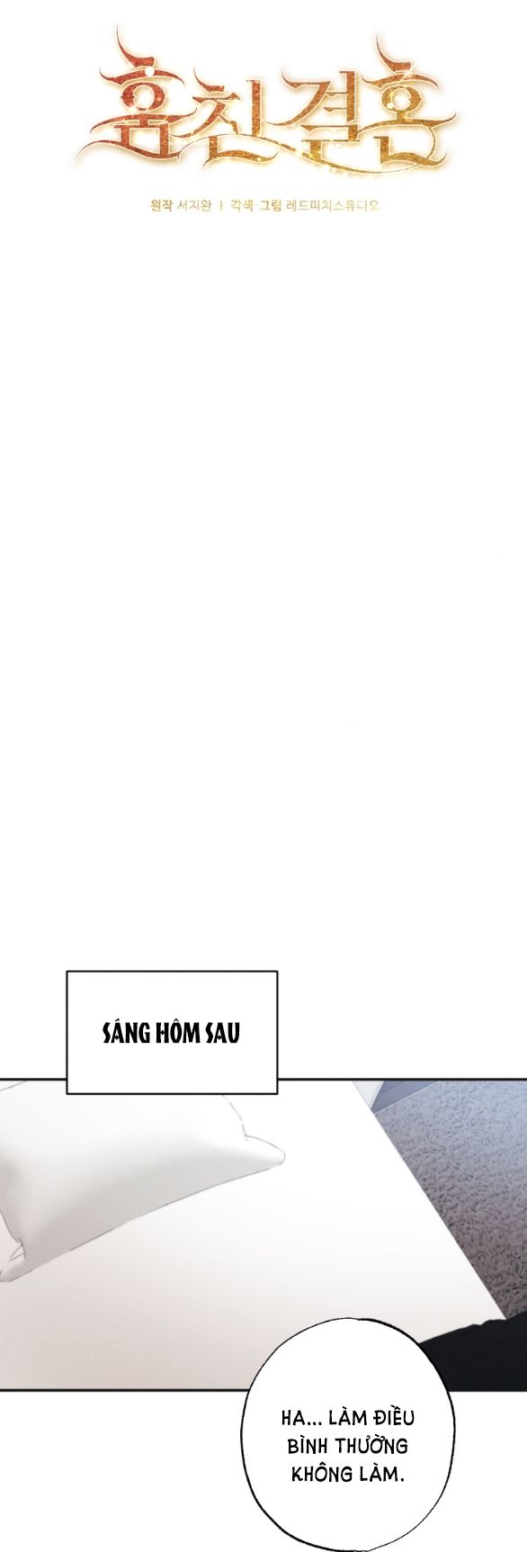 đọc truyện [18+] Hôn Nhân Bị Đánh Cắp Chương 28.1 ảnh 20 tại Giả Dược