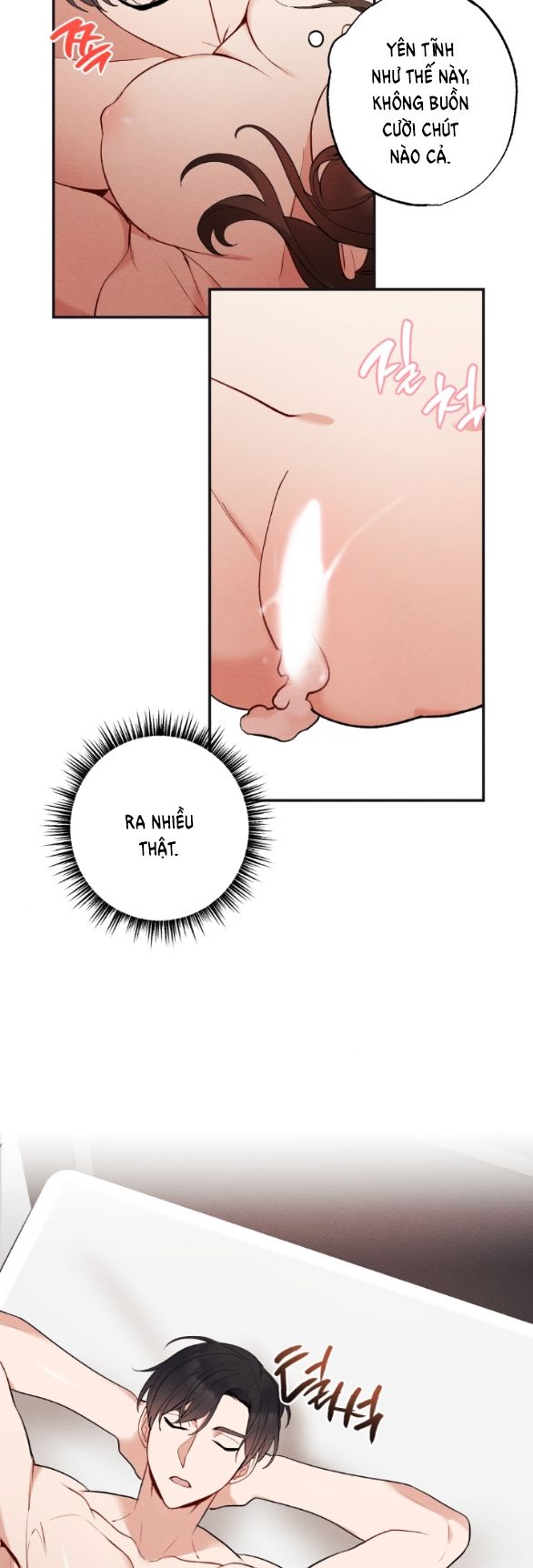 đọc truyện [18+] Hôn Nhân Bị Đánh Cắp Chương 28.1 ảnh 6 tại Giả Dược