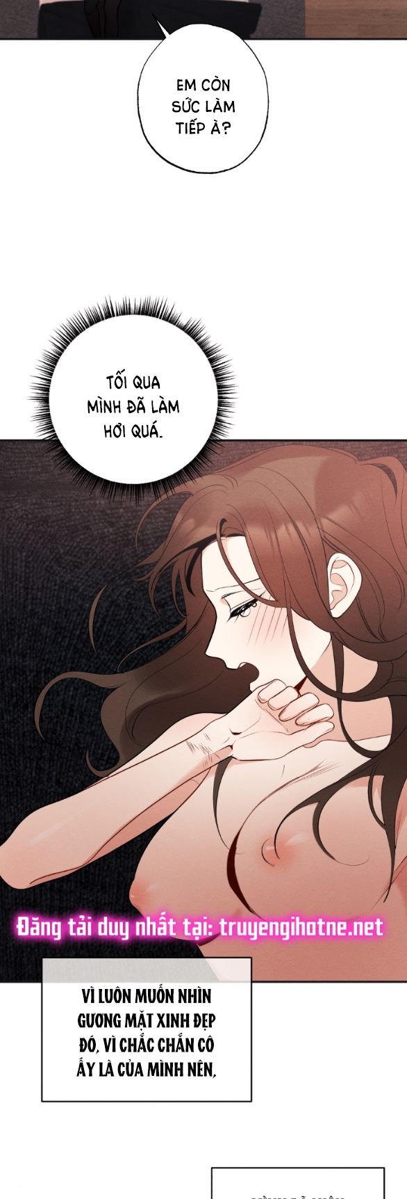 đọc truyện [18+] Hôn Nhân Bị Đánh Cắp Chương 28.1 ảnh 9 tại Giả Dược