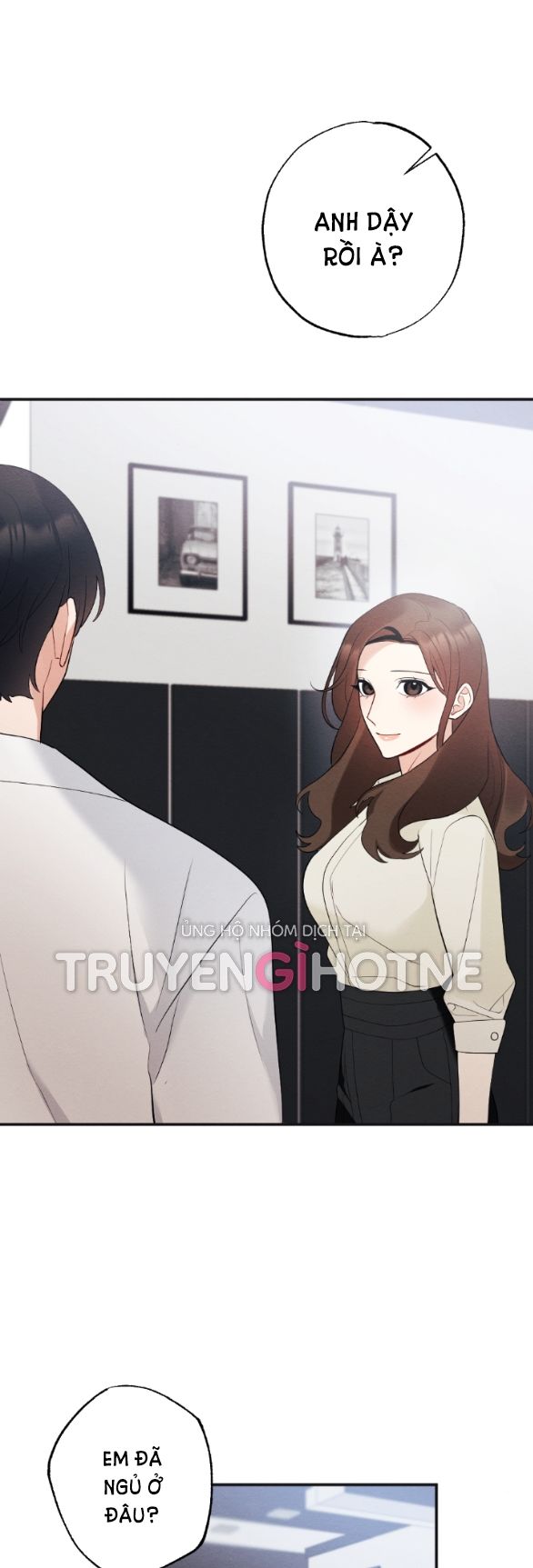đọc truyện [18+] Hôn Nhân Bị Đánh Cắp Chương 28.2 ảnh 1 tại Giả Dược