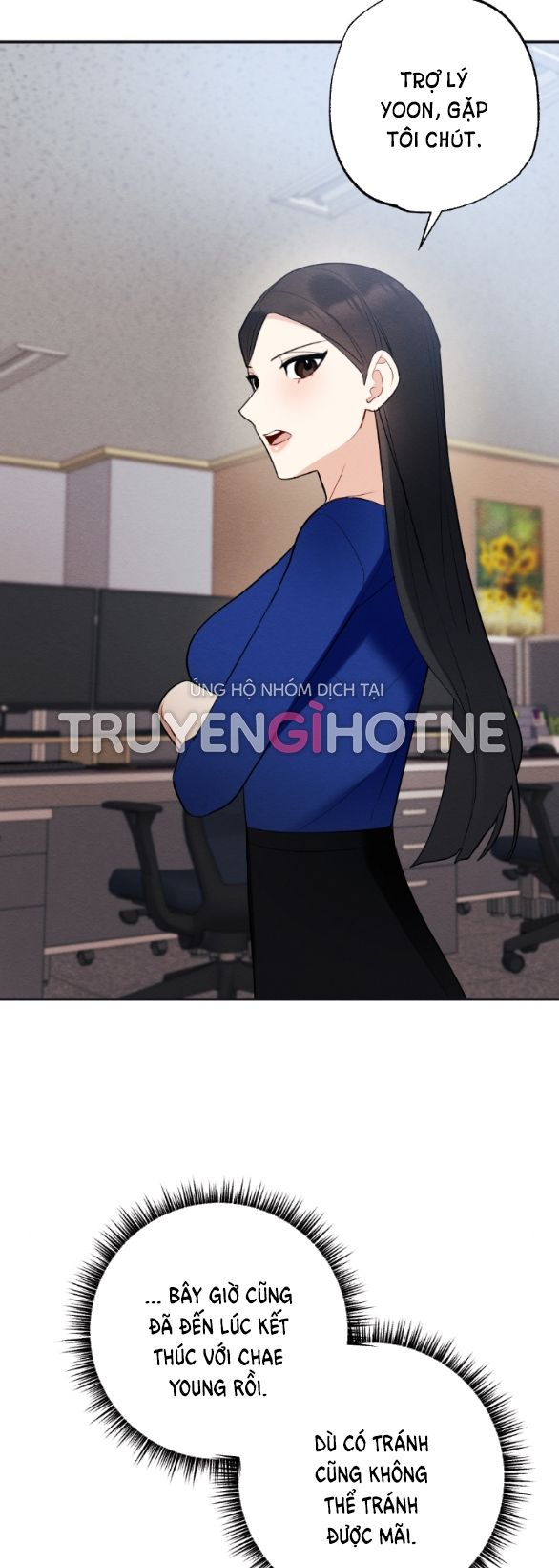 đọc truyện [18+] Hôn Nhân Bị Đánh Cắp Chương 28.2 ảnh 12 tại Giả Dược