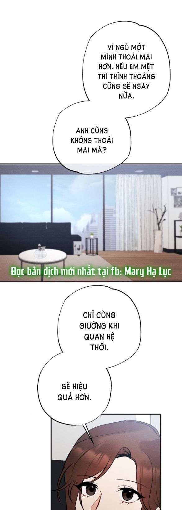 đọc truyện [18+] Hôn Nhân Bị Đánh Cắp Chương 28.2 ảnh 3 tại Giả Dược