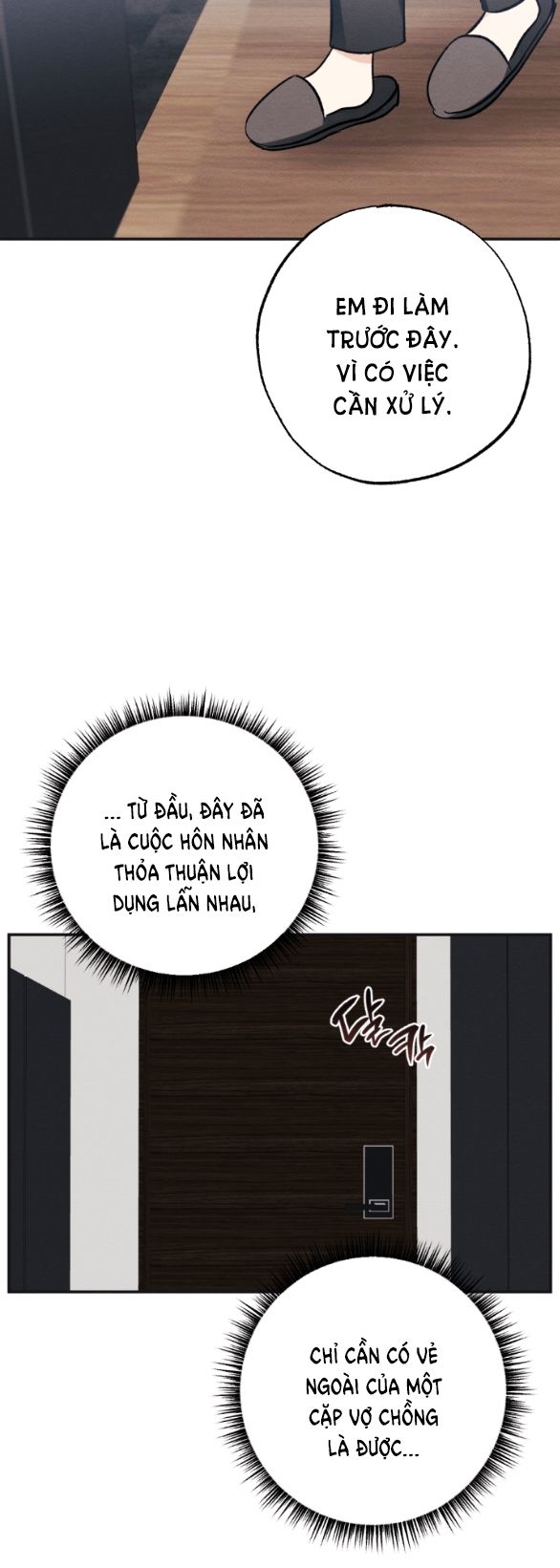 đọc truyện [18+] Hôn Nhân Bị Đánh Cắp Chương 28.2 ảnh 5 tại Giả Dược