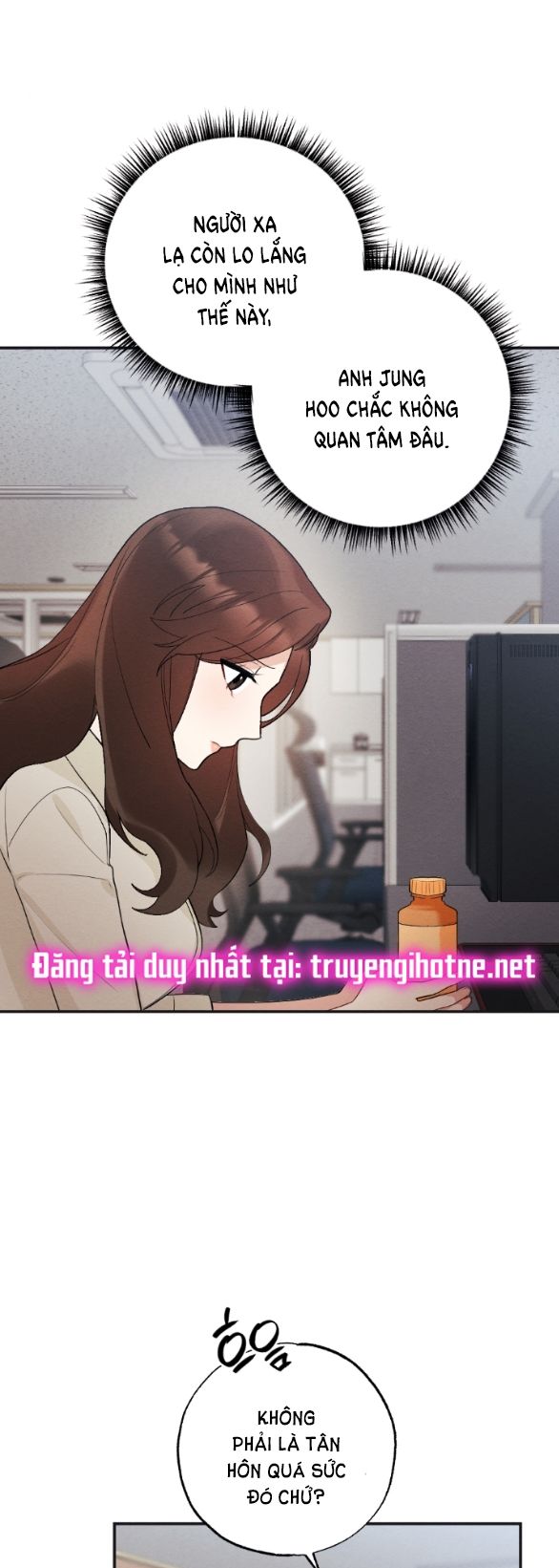 đọc truyện [18+] Hôn Nhân Bị Đánh Cắp Chương 28.2 ảnh 10 tại Giả Dược