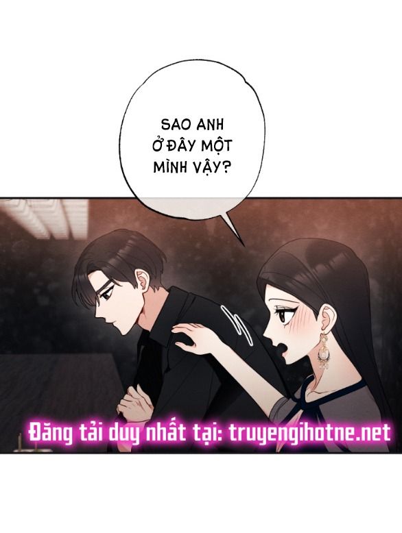 đọc truyện [18+] Hôn Nhân Bị Đánh Cắp Chương 29.1 ảnh 16 tại Giả Dược
