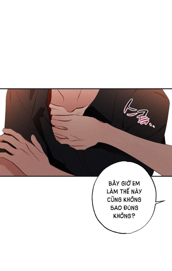 đọc truyện [18+] Hôn Nhân Bị Đánh Cắp Chương 29.1 ảnh 19 tại Giả Dược