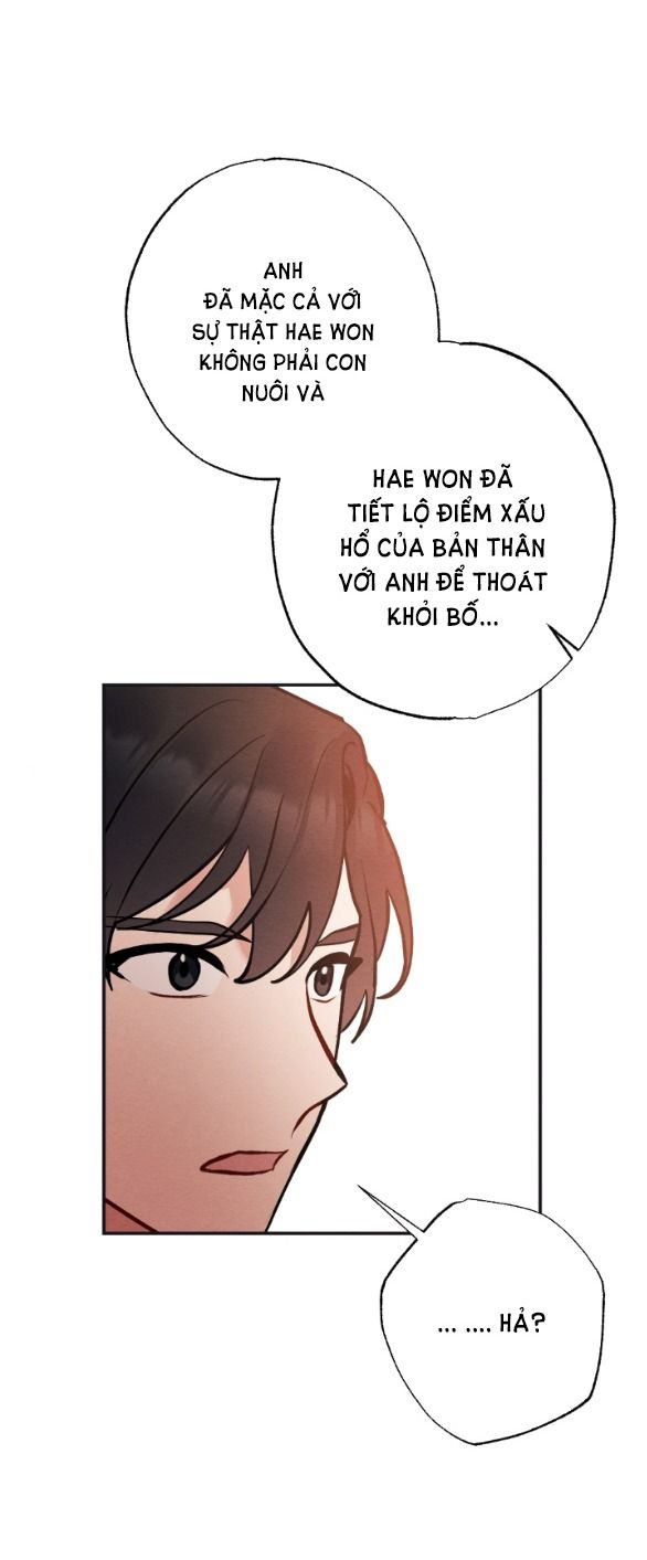 đọc truyện [18+] Hôn Nhân Bị Đánh Cắp Chương 29.1 ảnh 24 tại Giả Dược