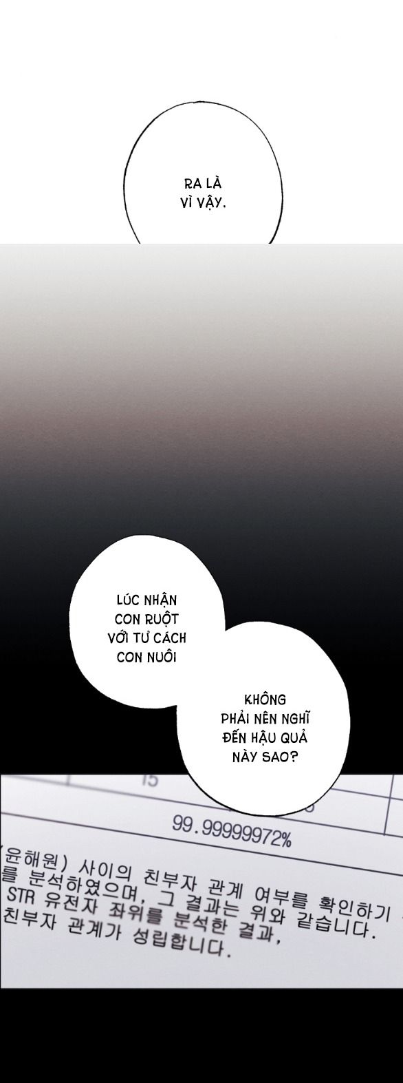 đọc truyện [18+] Hôn Nhân Bị Đánh Cắp Chương 29.1 ảnh 31 tại Giả Dược