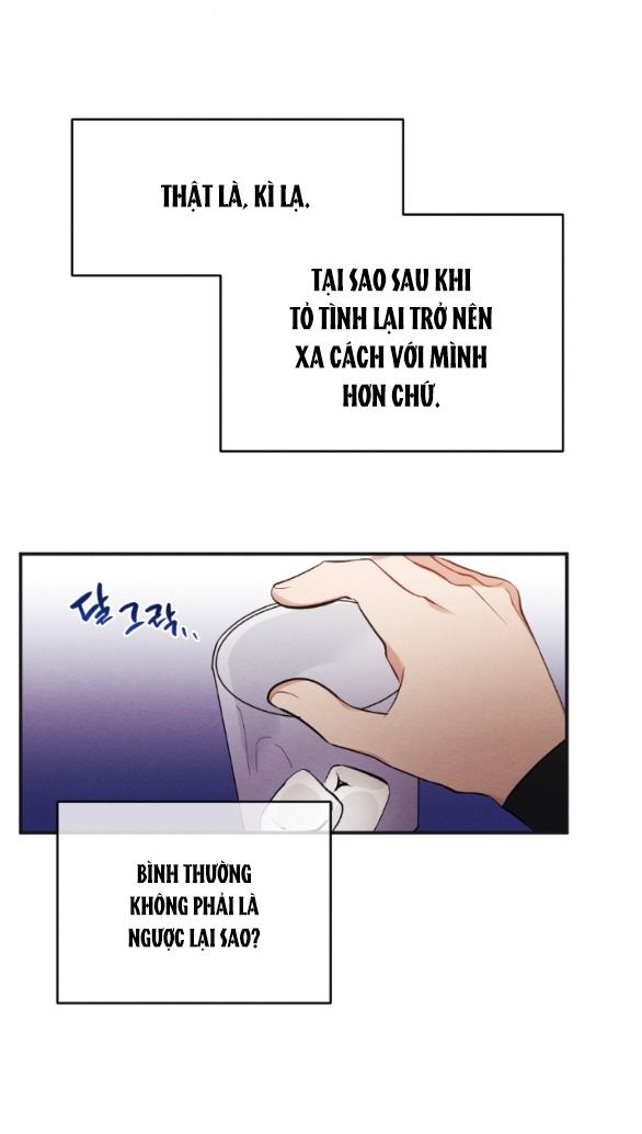 đọc truyện [18+] Hôn Nhân Bị Đánh Cắp Chương 29.1 ảnh 7 tại Giả Dược