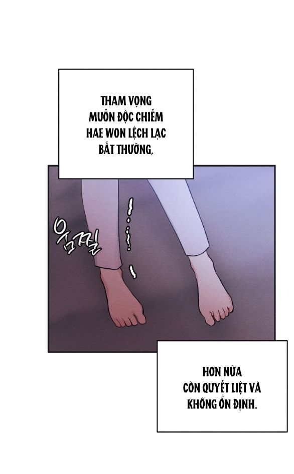 đọc truyện [18+] Hôn Nhân Bị Đánh Cắp Chương 29.2 ảnh 15 tại Giả Dược