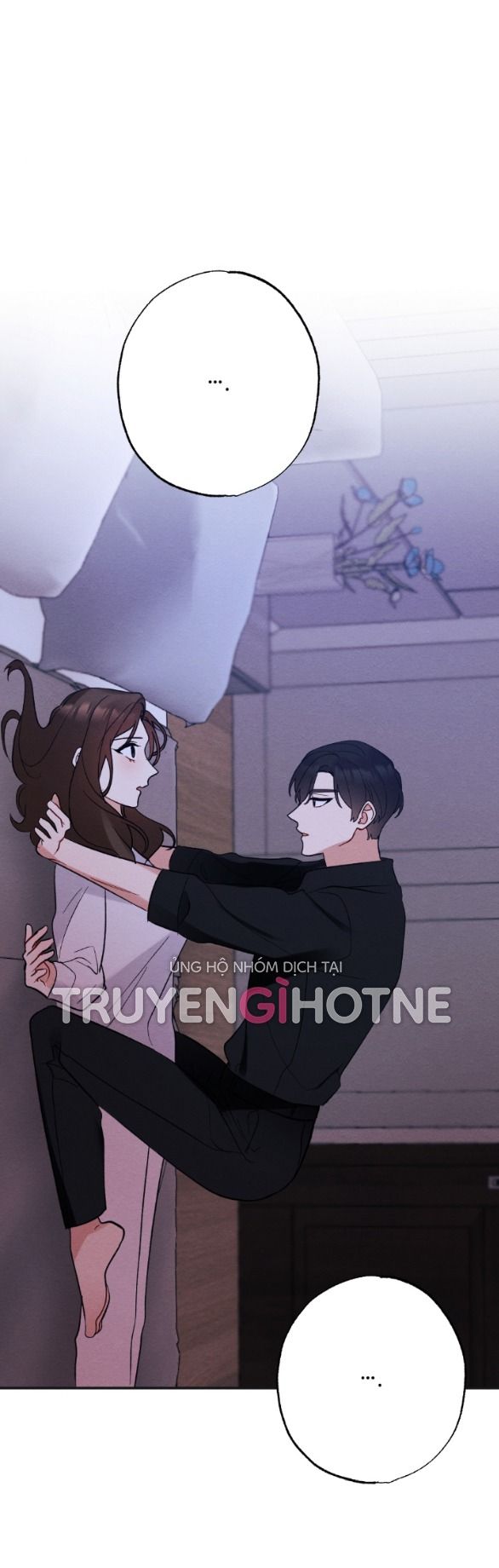 đọc truyện [18+] Hôn Nhân Bị Đánh Cắp Chương 29.2 ảnh 27 tại Giả Dược