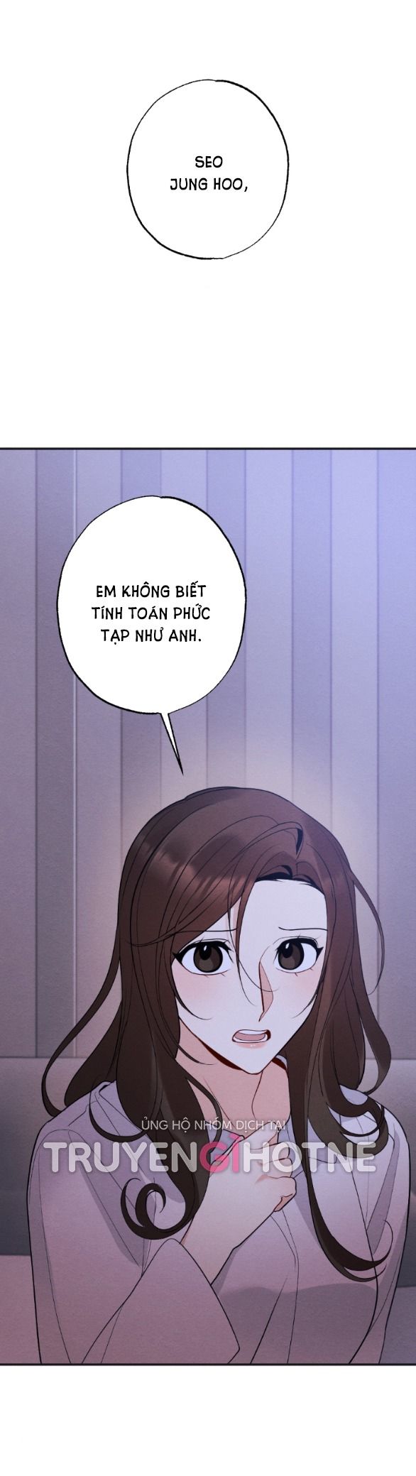 đọc truyện [18+] Hôn Nhân Bị Đánh Cắp Chương 29.2 ảnh 32 tại Giả Dược