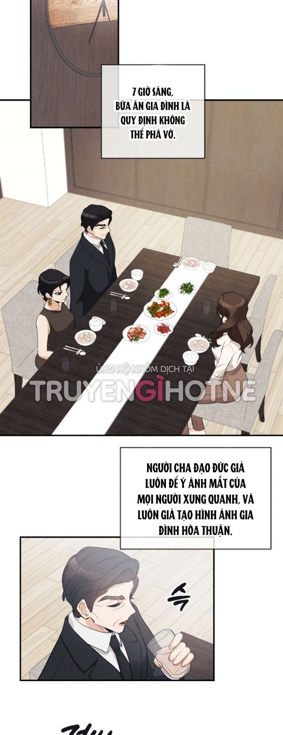 đọc truyện [18+] Hôn Nhân Bị Đánh Cắp Chương 3.1 ảnh 20 tại Giả Dược