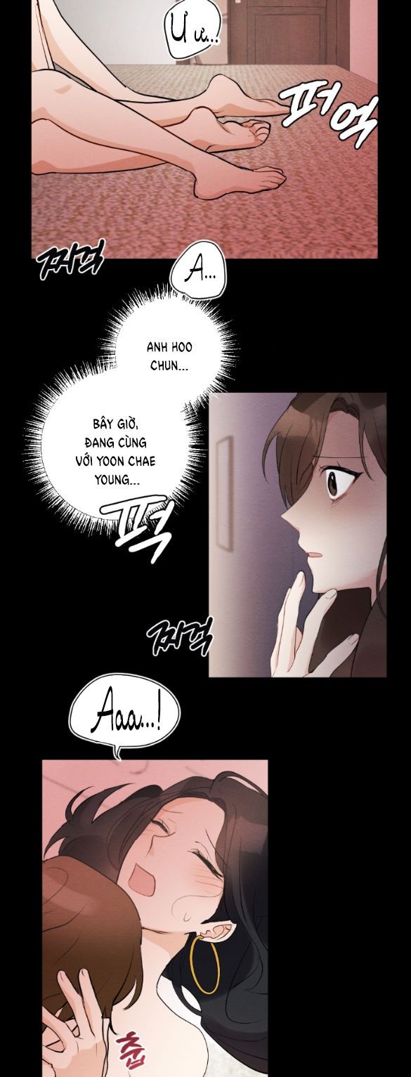 đọc truyện [18+] Hôn Nhân Bị Đánh Cắp Chương 3.1 ảnh 4 tại Giả Dược