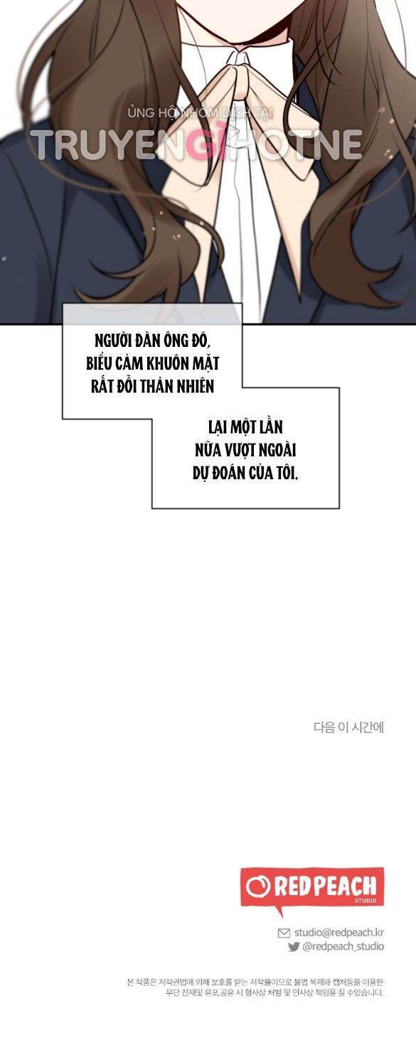 đọc truyện [18+] Hôn Nhân Bị Đánh Cắp Chương 3.2 ảnh 21 tại Giả Dược