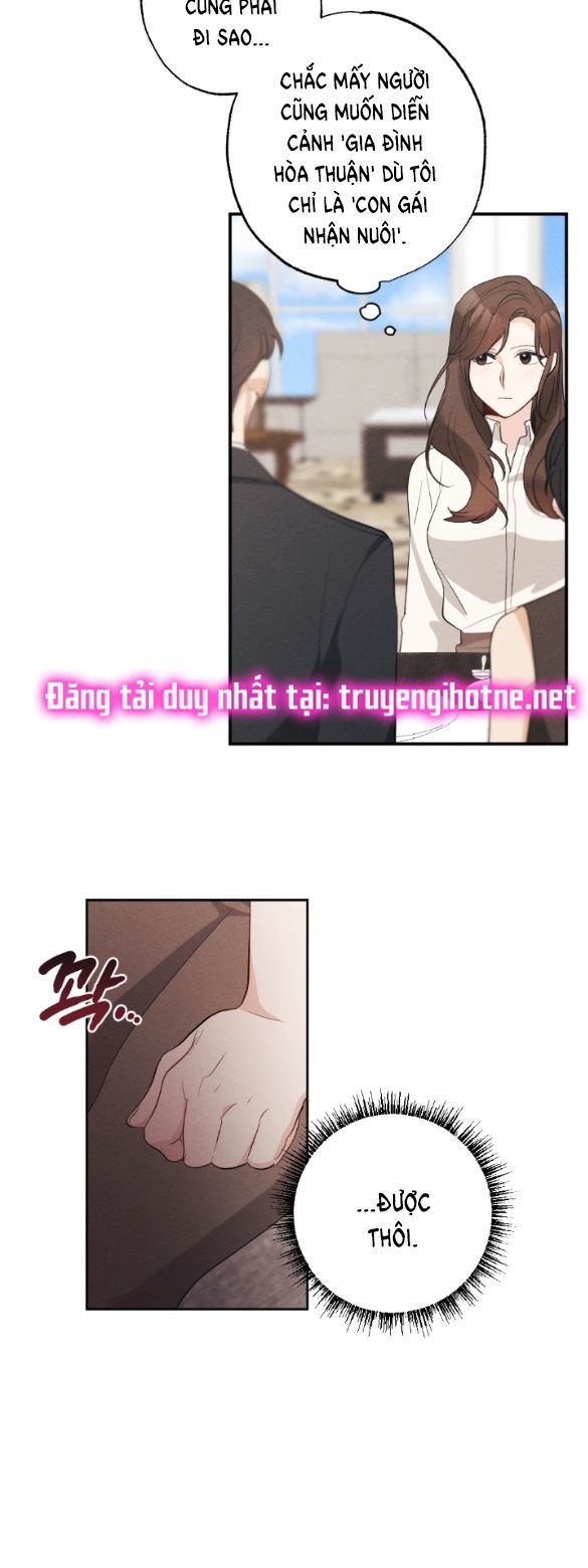 đọc truyện [18+] Hôn Nhân Bị Đánh Cắp Chương 3.2 ảnh 6 tại Giả Dược