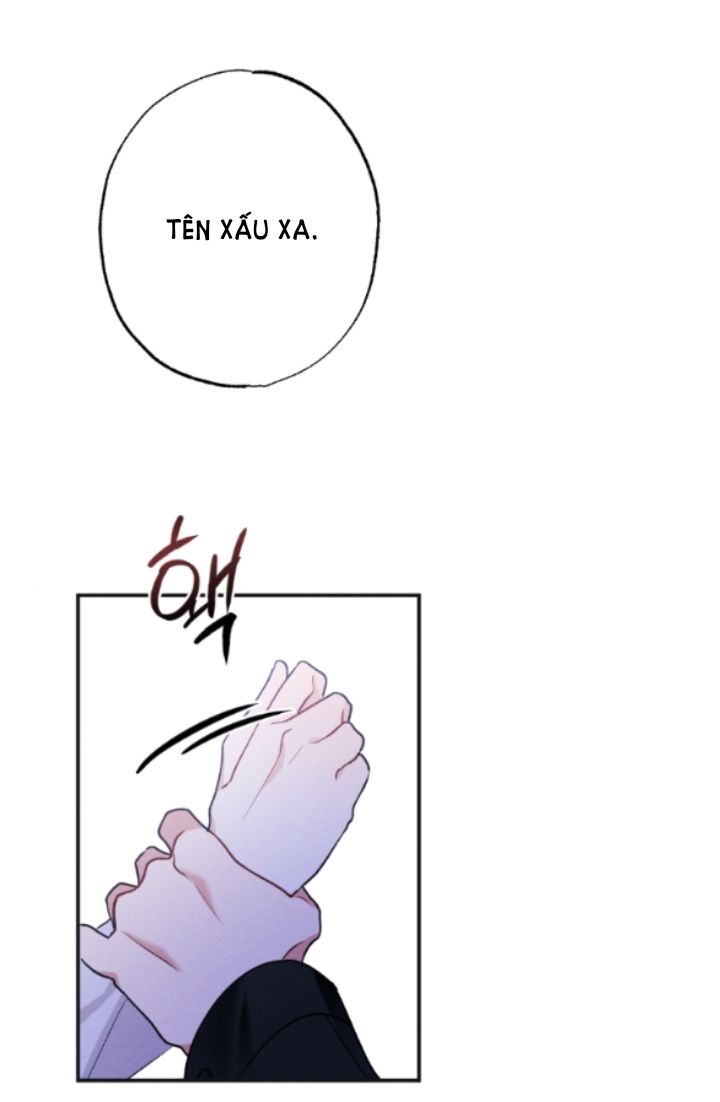 đọc truyện [18+] Hôn Nhân Bị Đánh Cắp Chương 30.1 ảnh 24 tại Giả Dược