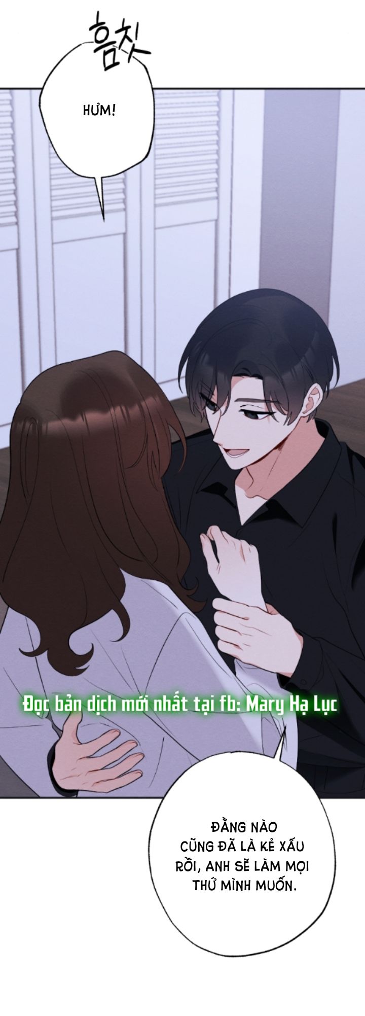 đọc truyện [18+] Hôn Nhân Bị Đánh Cắp Chương 30.1 ảnh 25 tại Giả Dược