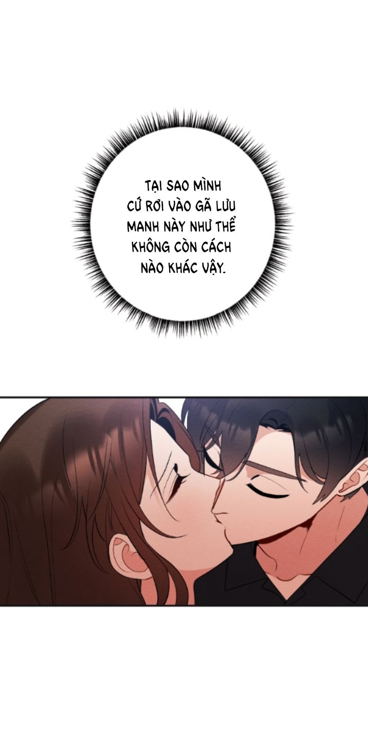 đọc truyện [18+] Hôn Nhân Bị Đánh Cắp Chương 30.1 ảnh 27 tại Giả Dược