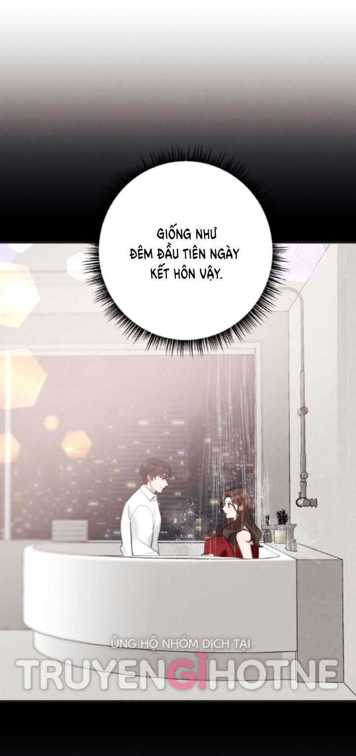 đọc truyện [18+] Hôn Nhân Bị Đánh Cắp Chương 30.2 ảnh 19 tại Giả Dược