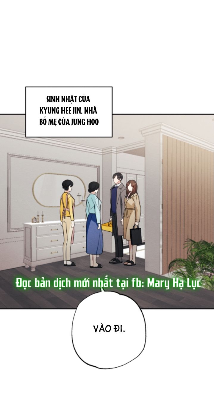 đọc truyện [18+] Hôn Nhân Bị Đánh Cắp Chương 31.1 ảnh 1 tại Giả Dược