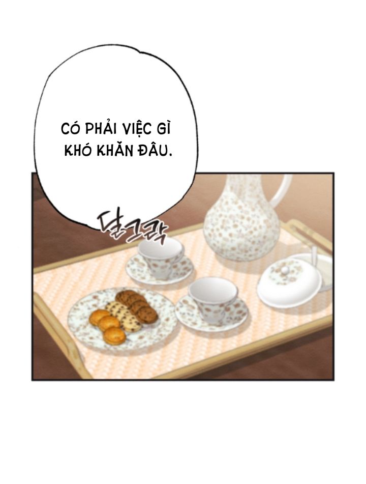 đọc truyện [18+] Hôn Nhân Bị Đánh Cắp Chương 31.1 ảnh 21 tại Giả Dược