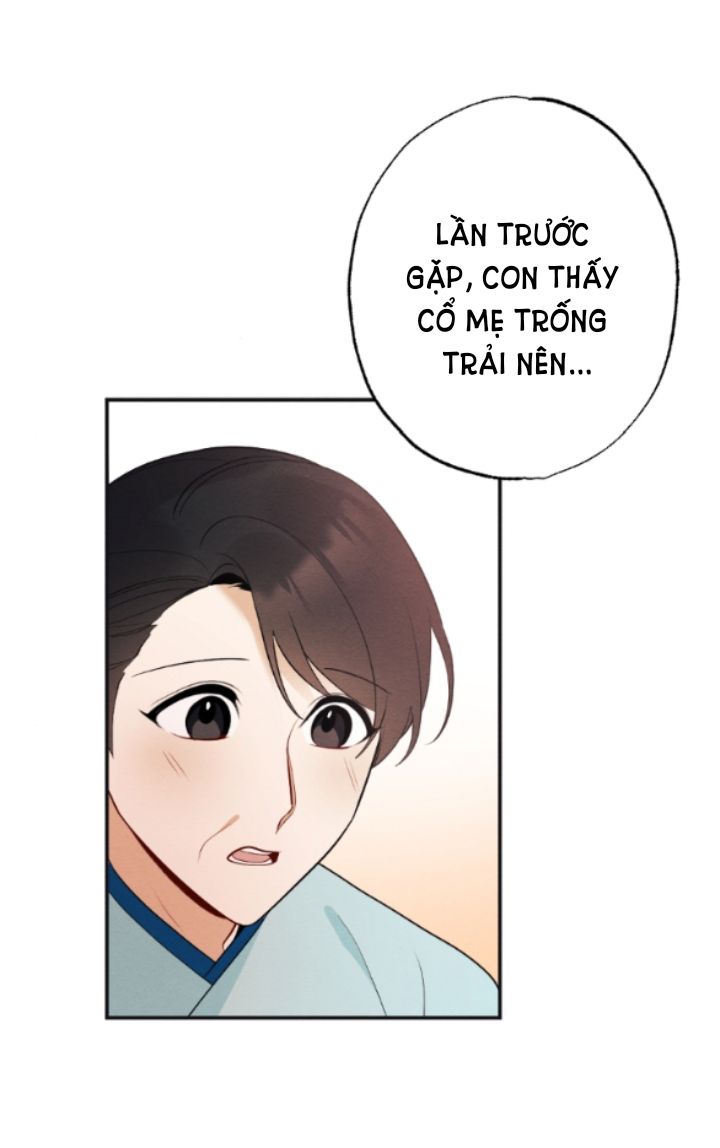 đọc truyện [18+] Hôn Nhân Bị Đánh Cắp Chương 31.1 ảnh 26 tại Giả Dược
