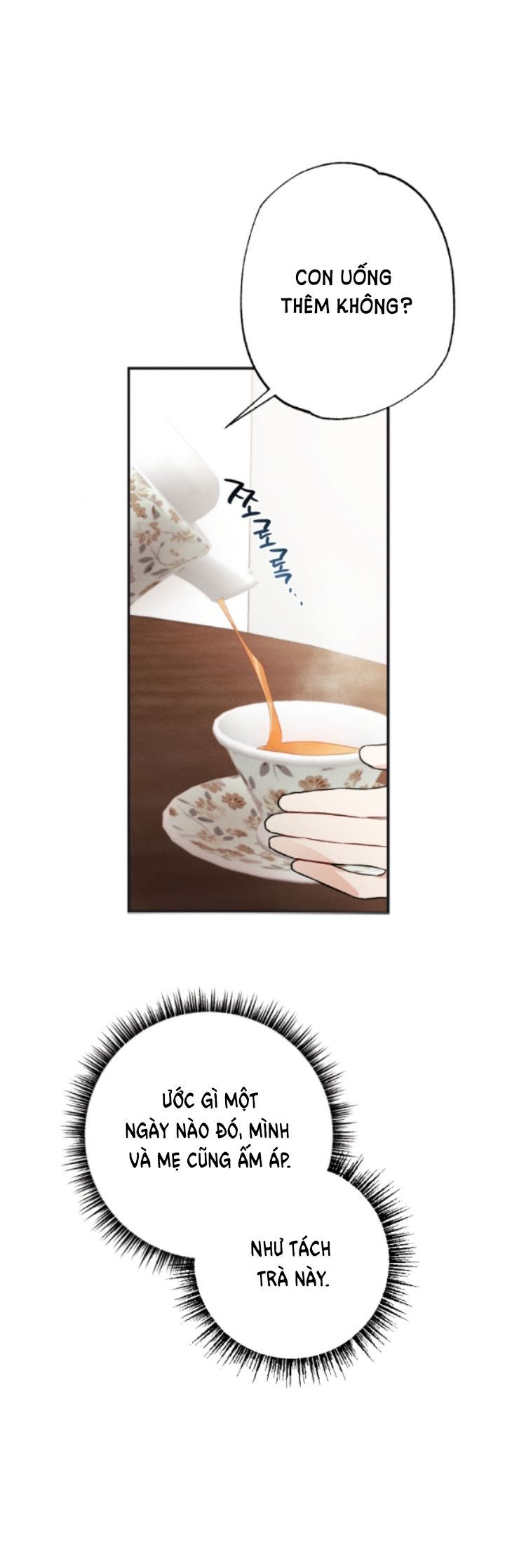 đọc truyện [18+] Hôn Nhân Bị Đánh Cắp Chương 31.1 ảnh 28 tại Giả Dược