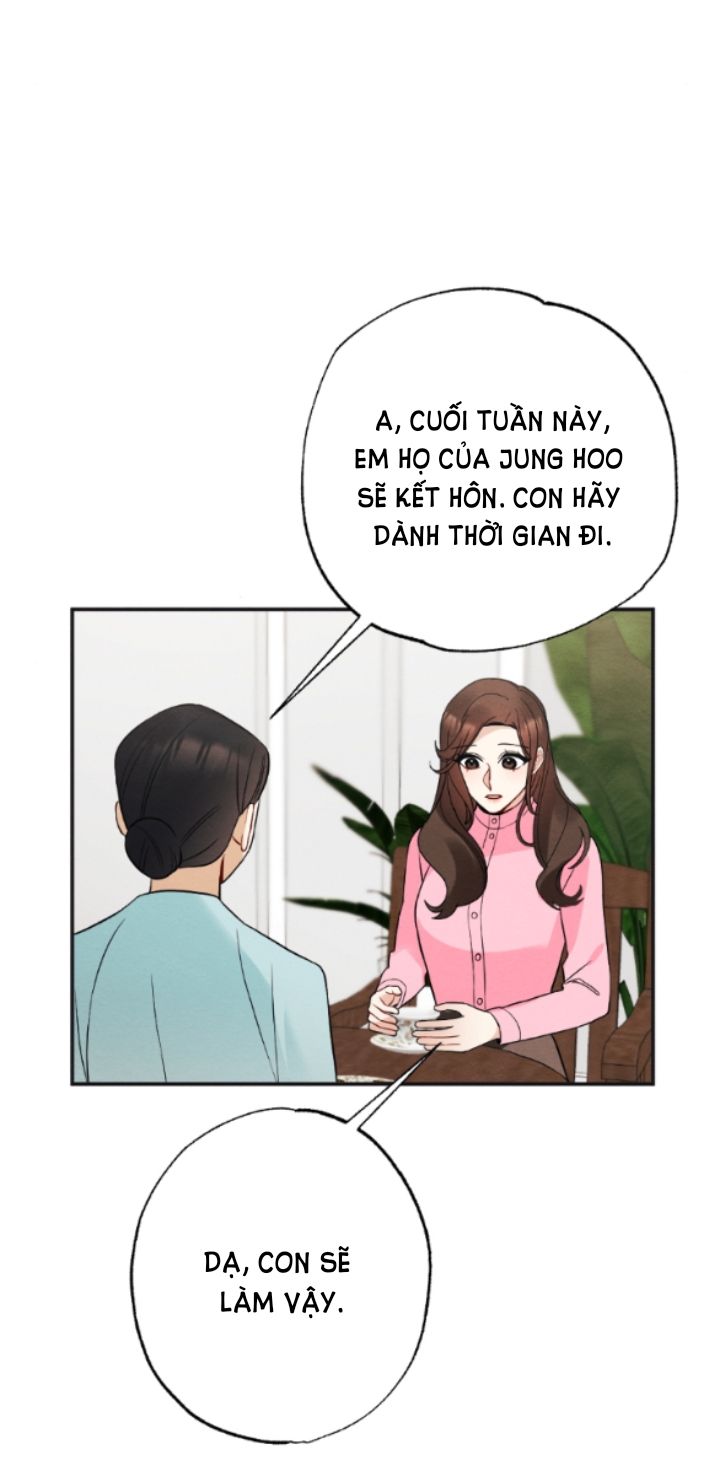đọc truyện [18+] Hôn Nhân Bị Đánh Cắp Chương 31.1 ảnh 29 tại Giả Dược