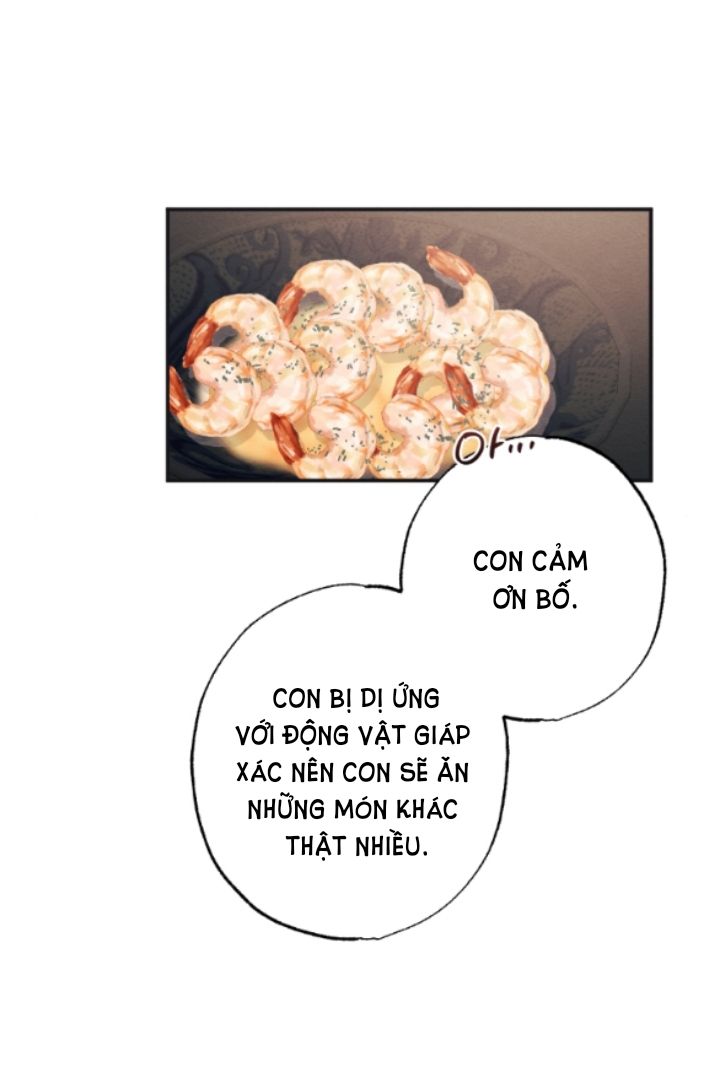 đọc truyện [18+] Hôn Nhân Bị Đánh Cắp Chương 31.1 ảnh 7 tại Giả Dược