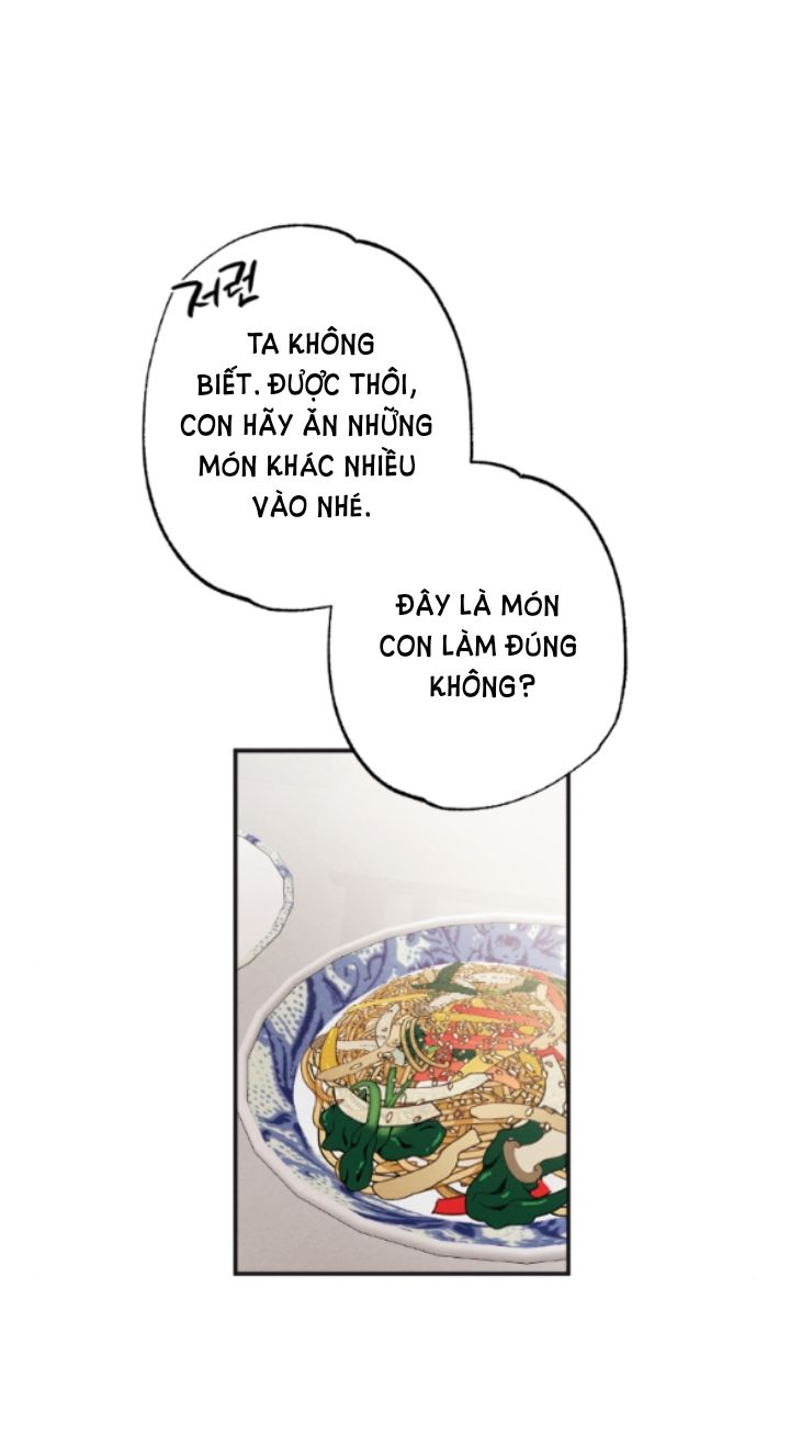 đọc truyện [18+] Hôn Nhân Bị Đánh Cắp Chương 31.1 ảnh 9 tại Giả Dược