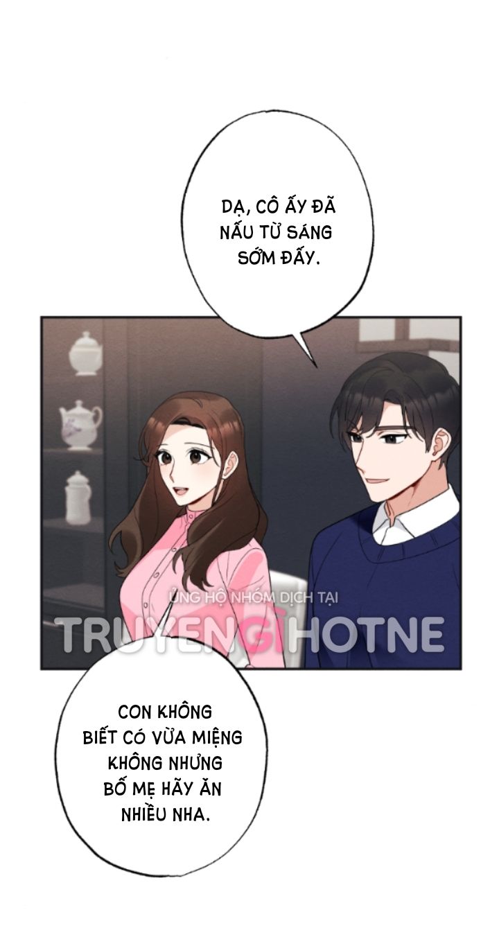 đọc truyện [18+] Hôn Nhân Bị Đánh Cắp Chương 31.1 ảnh 10 tại Giả Dược