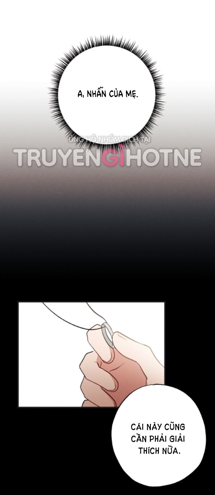 đọc truyện [18+] Hôn Nhân Bị Đánh Cắp Chương 31.2 ảnh 17 tại Giả Dược